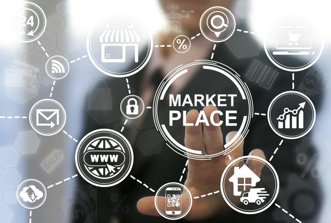 Public Marketplace Browsing