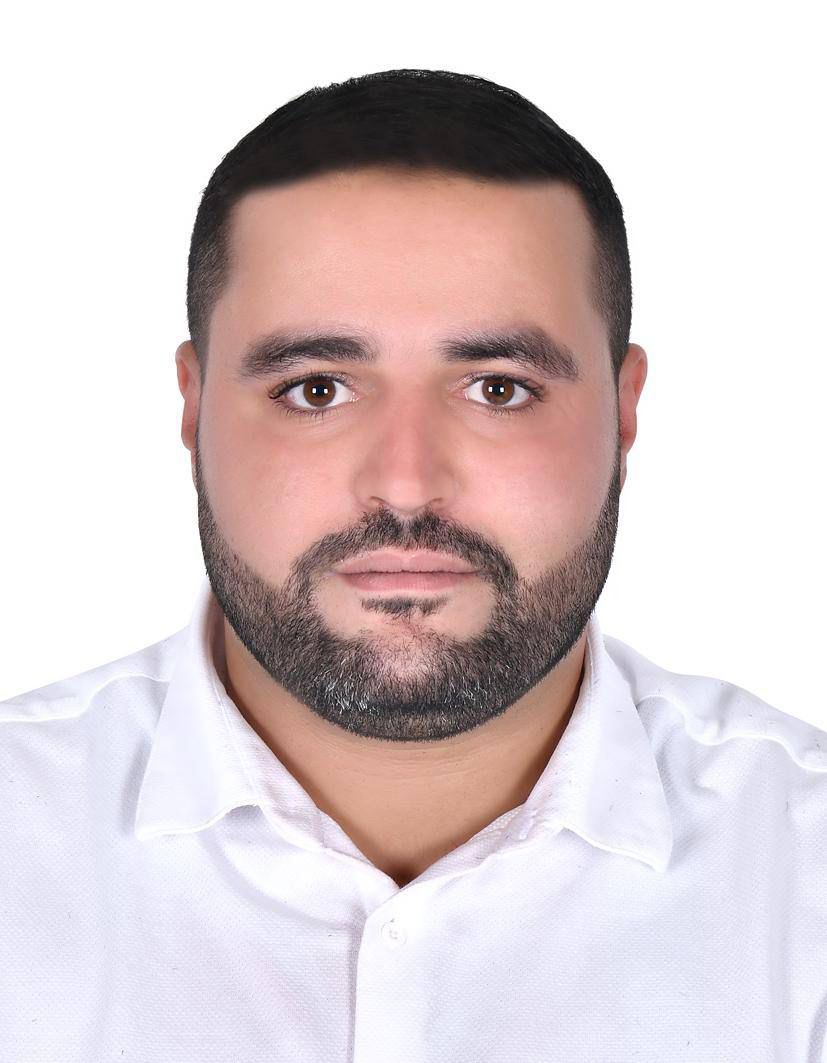 Nekkia Mohamed Amine